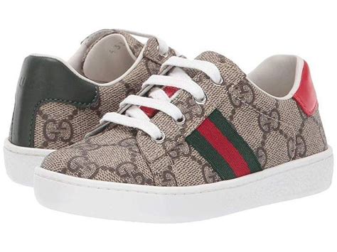 gucci inspired baby shoes|gucci athletic shoes.